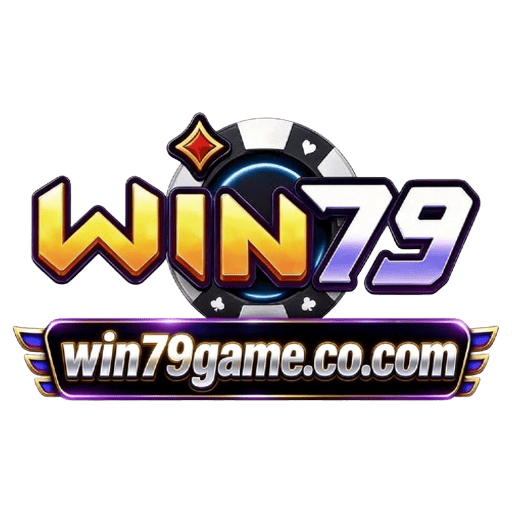 Logo thương hiệu Win79