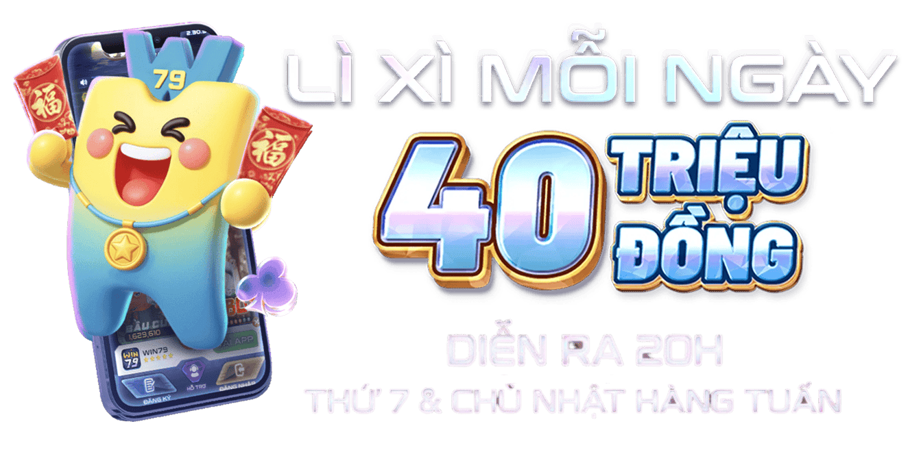 Hình ảnh giới thiệu giao diện và nội dung trên Win79