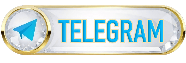 Biểu tượng Telegram hỗ trợ người dùng